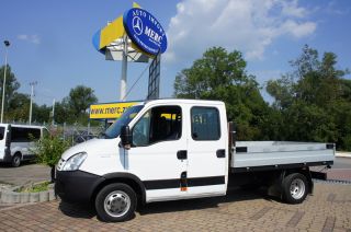 Iveco Daily 35C18